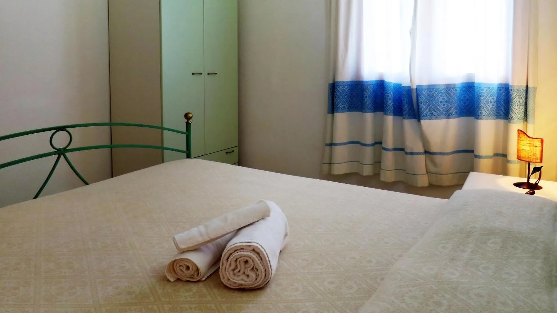 Apartment Badus-2 By Interhome Badesi İtalya